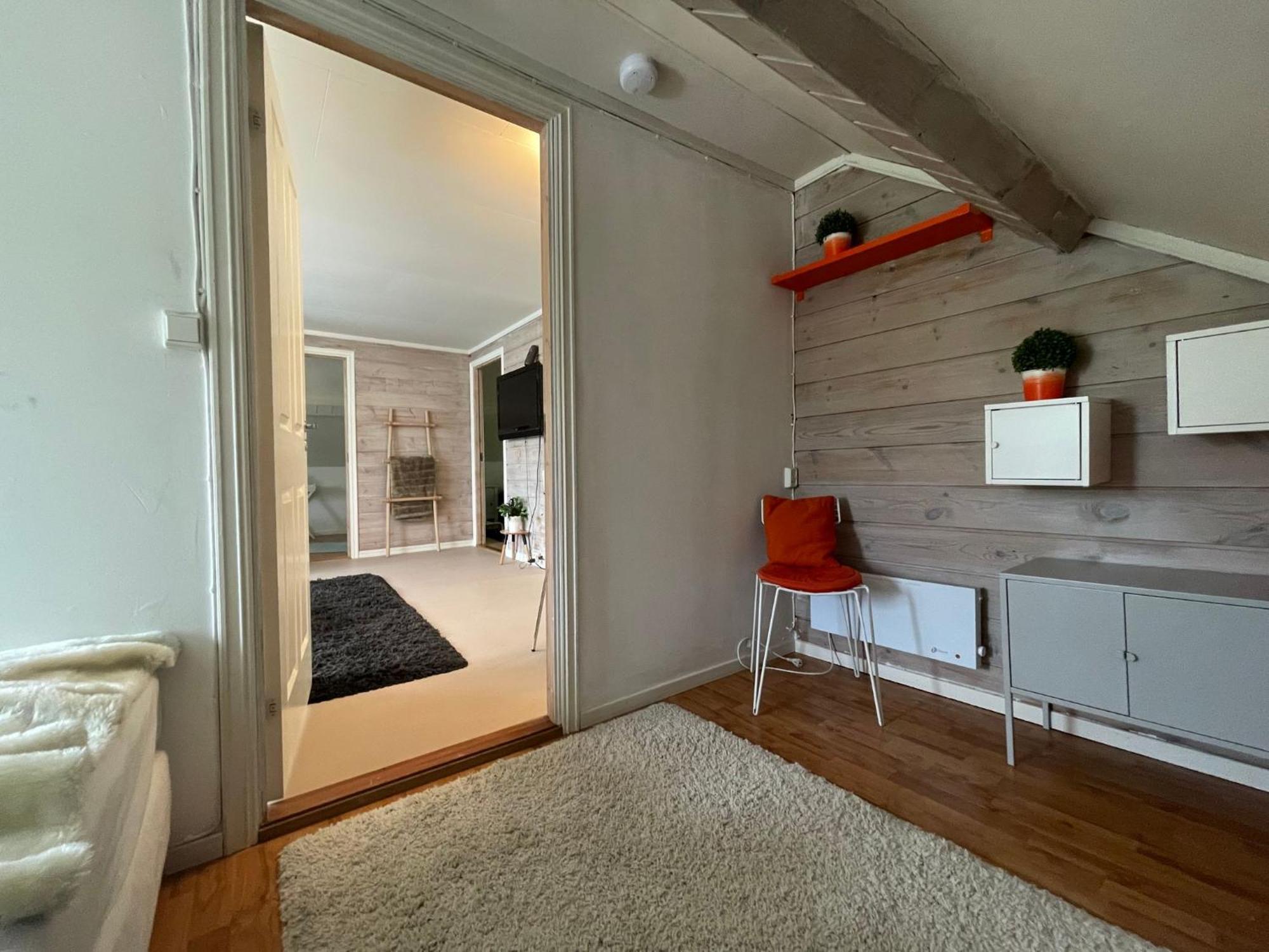 Nicolas Apartment 2 Nice And Cozy Central 3 Rooms Stavanger Dış mekan fotoğraf