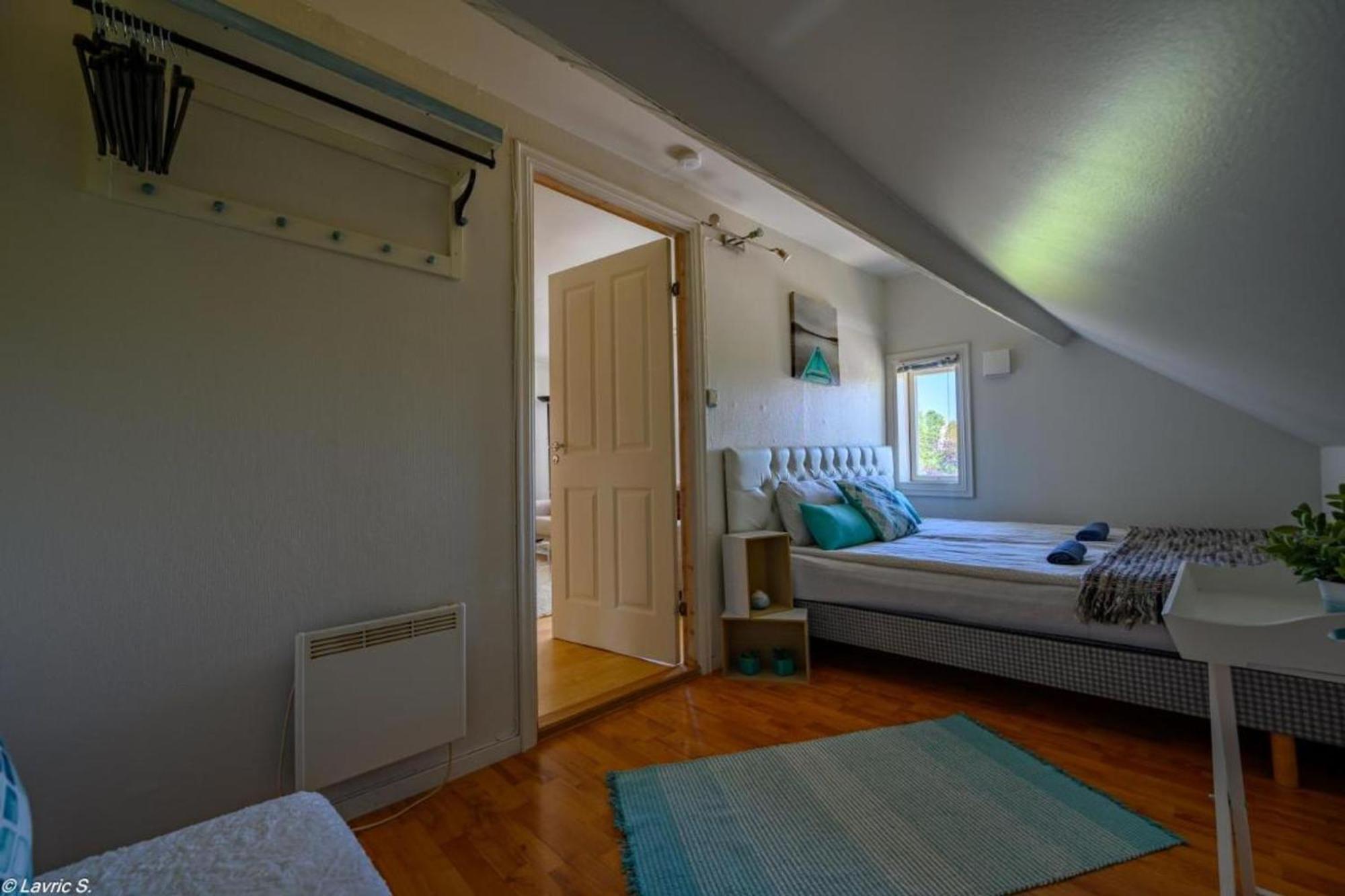 Nicolas Apartment 2 Nice And Cozy Central 3 Rooms Stavanger Dış mekan fotoğraf