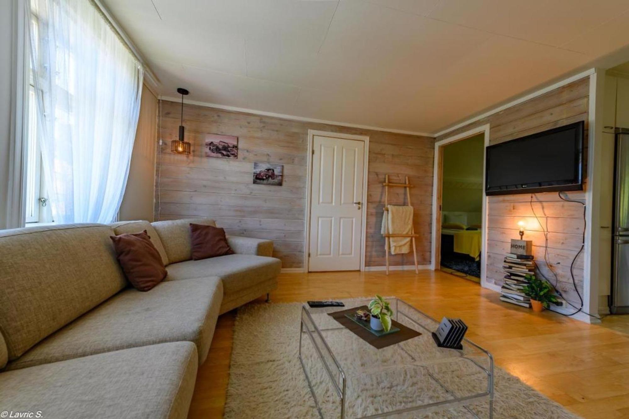 Nicolas Apartment 2 Nice And Cozy Central 3 Rooms Stavanger Dış mekan fotoğraf