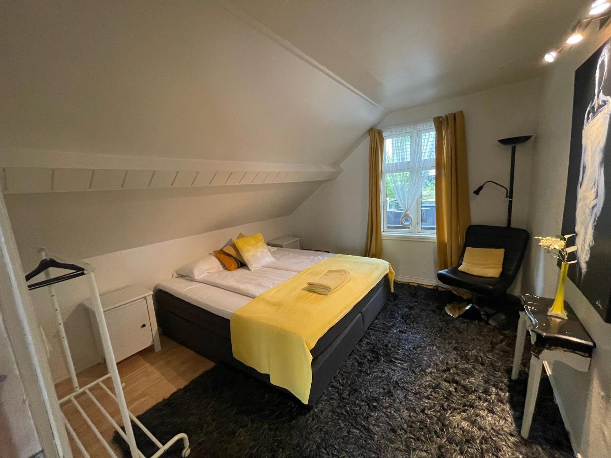 Nicolas Apartment 2 Nice And Cozy Central 3 Rooms Stavanger Dış mekan fotoğraf